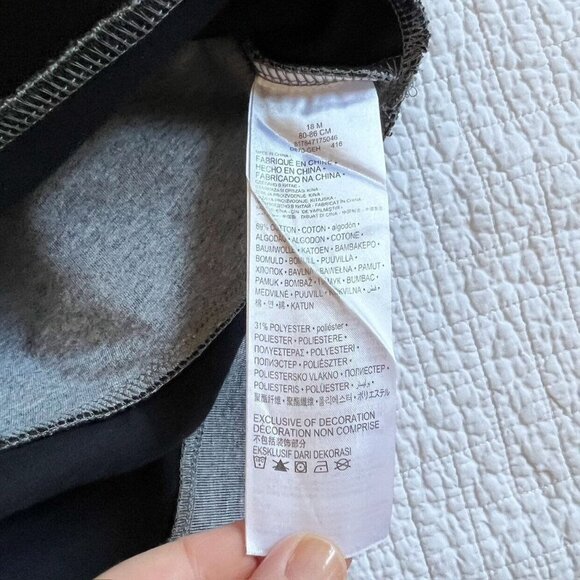 Nike Sportswear Tech Fleece Dress In Grey - Picture 8 of 8